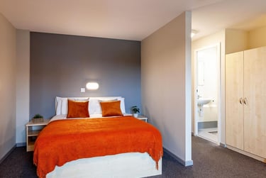 1 bed studio, Crown Street, East Reading, Reading, RG12SE - Image 4